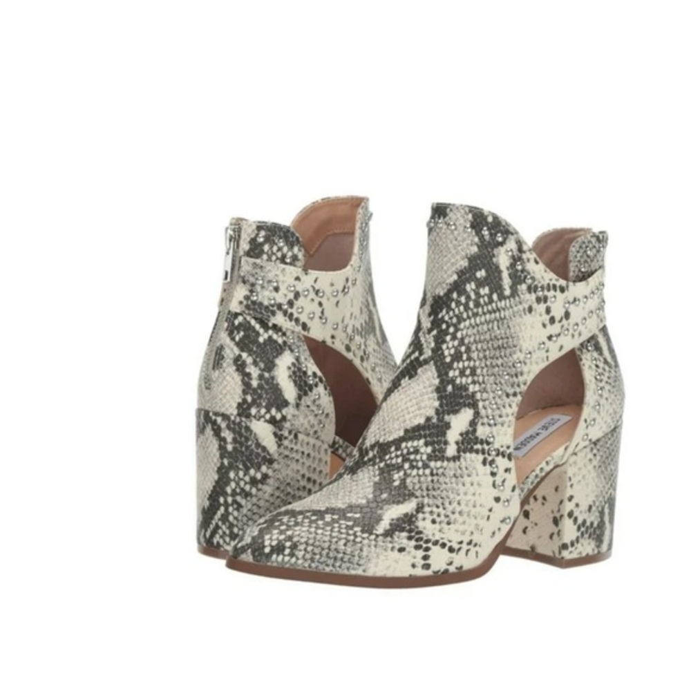 Steve Madden Justice Size 8
